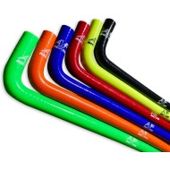 Durit Eau Silicone FLUO AF RADIATOR Radiateur Couleur