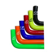 Durit Eau Silicone FLUO AF RADIATOR Radiateur Couleur