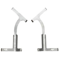 Kit Protezione Scocca Telaio ACCIAIO Universale AF Radiator