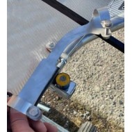 Kit Protezione Scocca Telaio ACCIAIO Universale AF Radiator