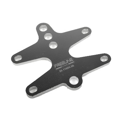 Assieme Fermo Motore HQ KZ BirelArt, MONDOKART, kart, go kart