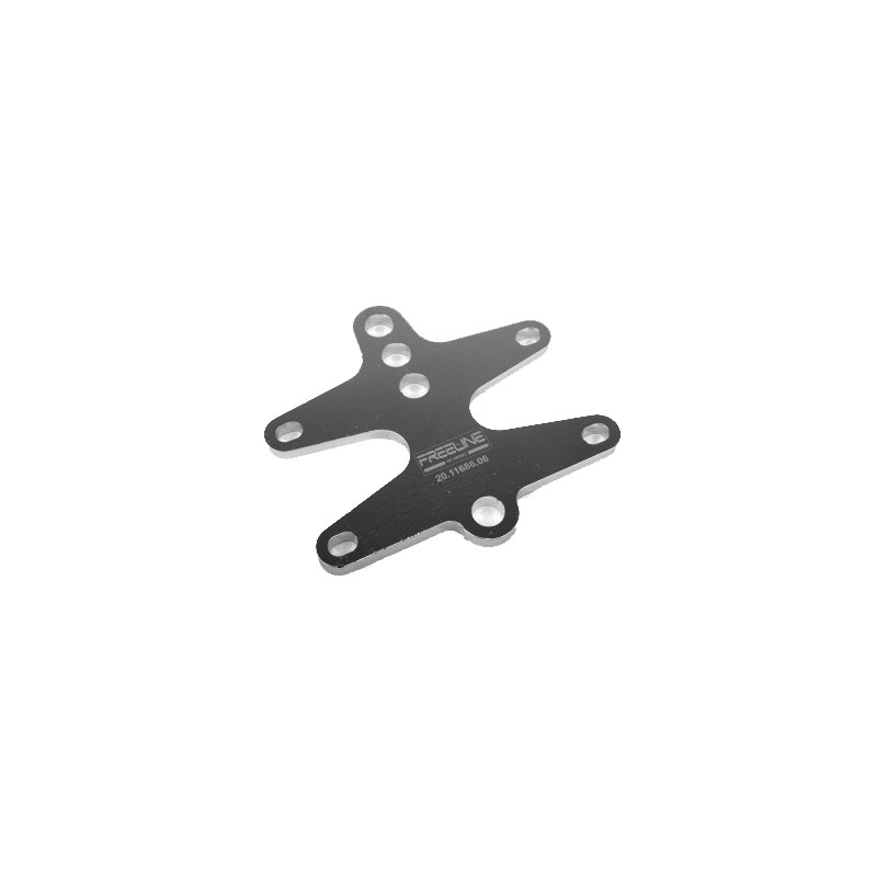 Assieme Fermo Motore HQ KZ BirelArt, MONDOKART, kart, go kart