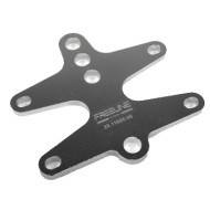 Assieme Fermo Motore HQ KZ BirelArt, MONDOKART, kart, go kart