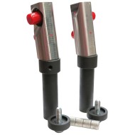 Sniper KPI 4L PLUS - Controllo Scocca - Laser Allineamento "C"