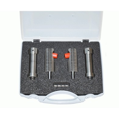 Sniper KPI 4L PLUS - Laser Alignment and Check "C" Spindles