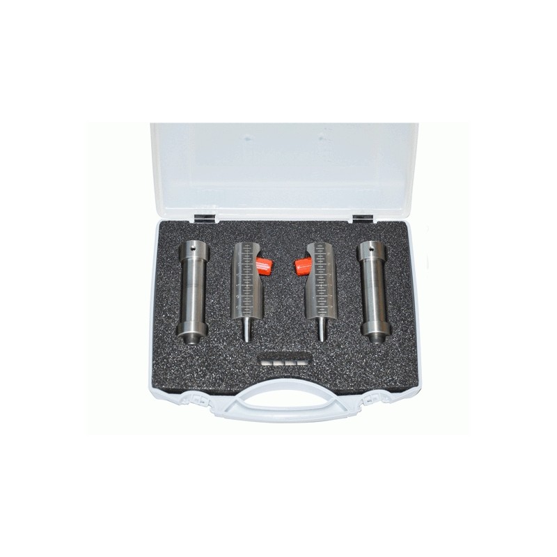 Sniper KPI 4L PLUS - Controllo Scocca - Laser Allineamento "C"