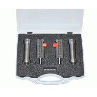 Sniper KPI 4L PLUS - Laser Alignment et Controle "C" Fusèe Sniper KPI 4L PLUS - Laser Alignment et Controle "C" Fusèe