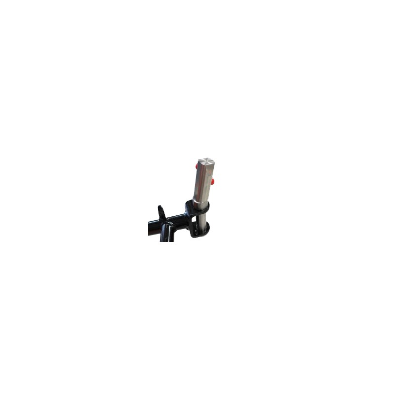 Sniper KPI 4L PLUS - Laser Alignment et Controle "C" Fusèe