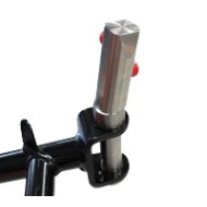 Sniper KPI 4L PLUS - Laser Alignment et Controle "C" Fusèe Sniper KPI 4L PLUS - Laser Alignment et Controle "C" Fusèe