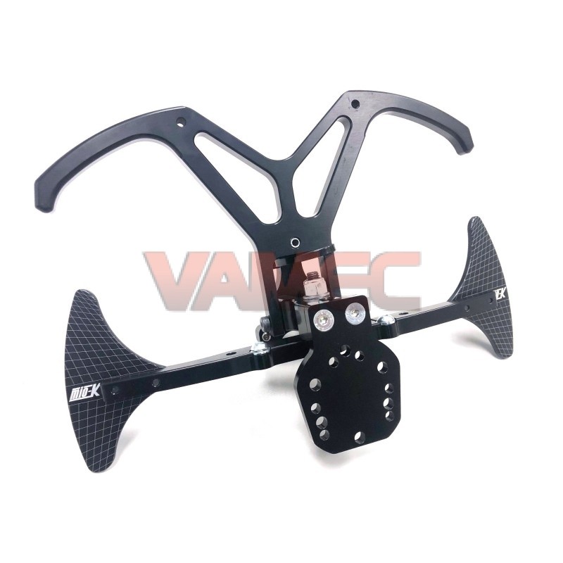 Shifter SS1 - Changement au volant KZ, MONDOKART, kart, go