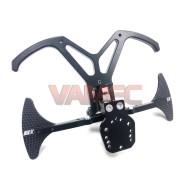 Shifter SS1 - Changement au volant KZ, MONDOKART, kart, go