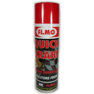 Quick Brake (pulitore freni) FIMO, MONDOKART, kart, go kart
