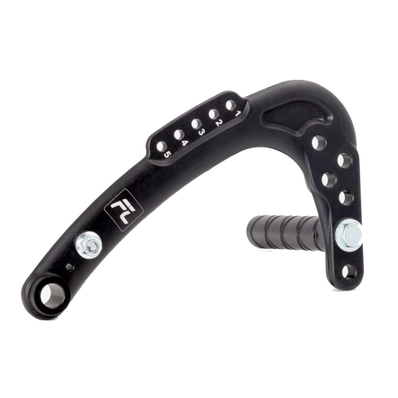 Pedal Acelerador Ajustable NUEVO HQ BirelArt, MONDOKART, kart