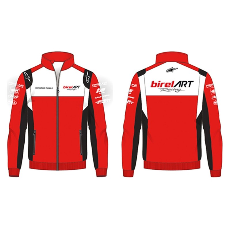 Zip Sweatshirt BirelArt NEW!!, mondokart, kart, kart store