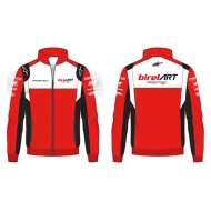 Sudadera BirelArt (ZIP) NUEVA!!, MONDOKART, kart, go kart