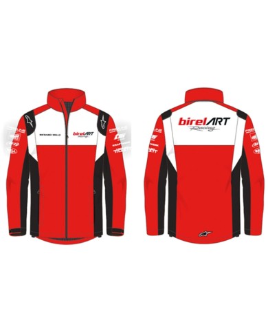 WindJacket WINTER Birelart - NEW!!