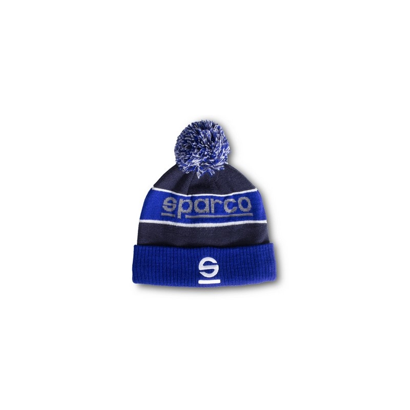 Cappellino Invernale Lana Sparco, MONDOKART, kart, go kart