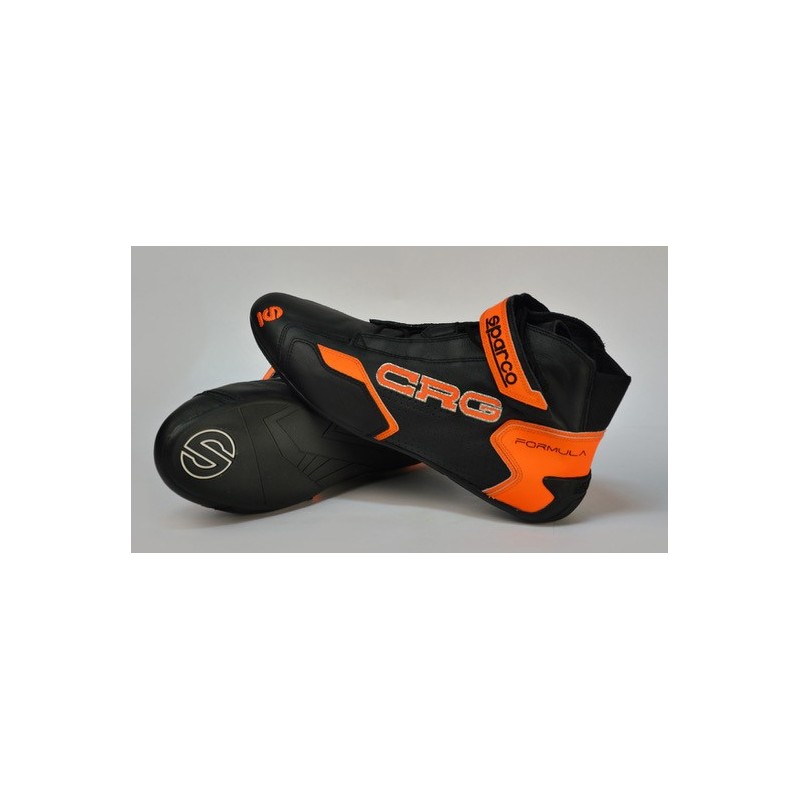 CRG Kart Schuhe Lico Superleggera, MONDOKART, kart, go kart