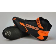 CRG Kart Schuhe Lico Superleggera, MONDOKART, kart, go kart
