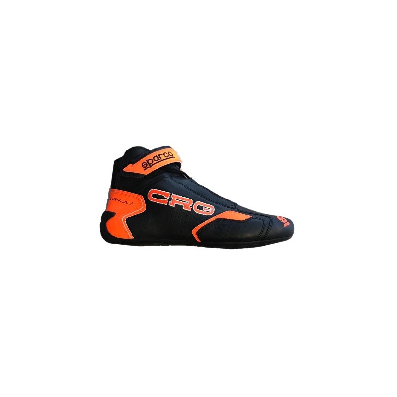 CRG Kart Schuhe Lico Superleggera, MONDOKART, kart, go kart