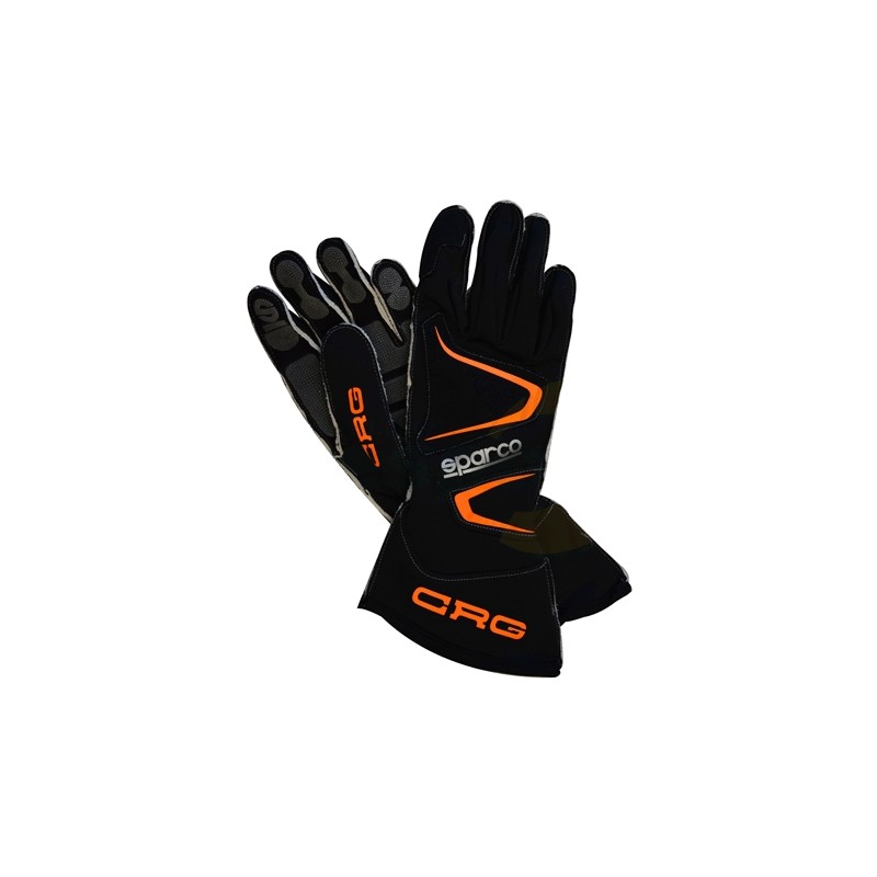 CRG Lange Handschuhe, MONDOKART, kart, go kart, karting, kart
