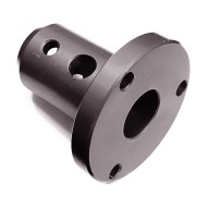 Soporte Especial Volante inclinado Mondokart, MONDOKART, kart
