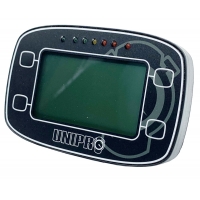 Cronometro Laptimer Unigo ONE GPS