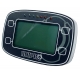 Unigo ONE GPS - Complete Telemetry, mondokart, kart, kart