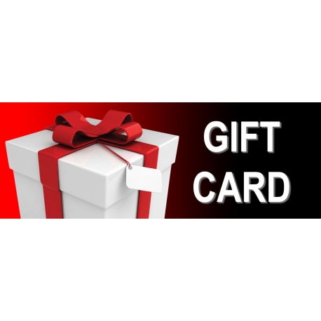 Buono Regalo - Gift Card, MONDOKART, kart, go kart, karting