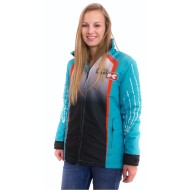 Chaqueta Invierno Formula K, MONDOKART, kart, go kart, karting
