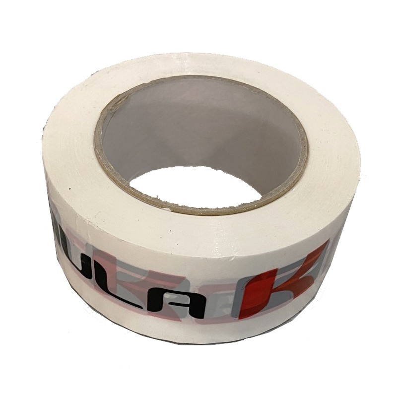Nastro Adesivo Rotolo FORMULA K, MONDOKART, kart, go kart