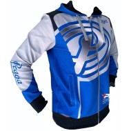 Sweatshirt Hoodie PRAGA Kart, MONDOKART, kart, go kart