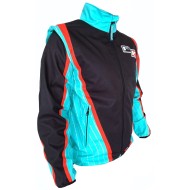 Zip Sweatshirt FORMULA K NEW!!, mondokart, kart, kart store