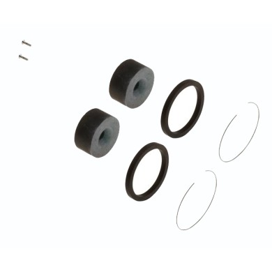 Kit Revisione Pinza Freno anteriore BS5 OTK completo