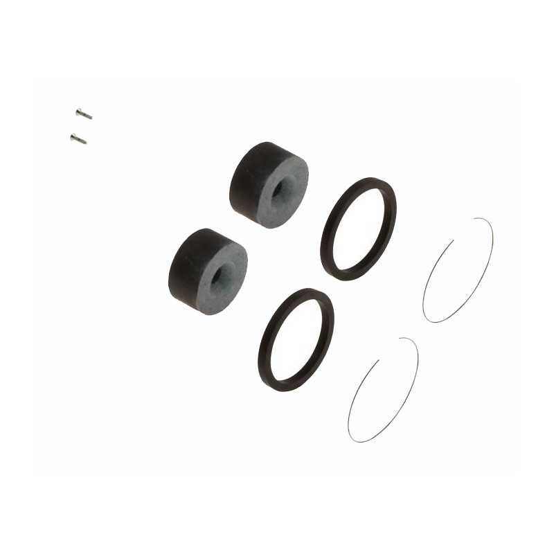 Kit Revisione Pinza Freno anteriore BS5 OTK completo
