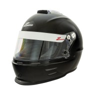 Casque Karting ZAMP RZ 42Y Black - Enfant, MONDOKART, kart, go
