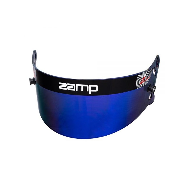 Visera Cascos ZAMP RZ Series, MONDOKART, kart, go kart