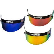 Visera Cascos ZAMP RZ Series, MONDOKART, kart, go kart