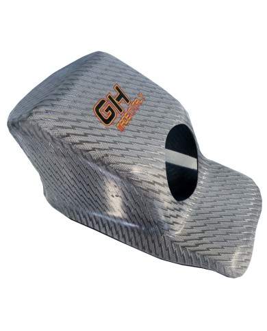 Regen Cover Filter fur Junior Rok - Rok GP Vortex