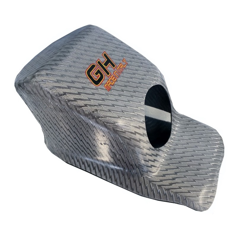 Proteccion Filtro Lluvia para Junior Rok - Rok GP Vortex