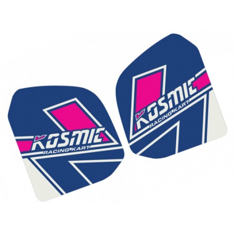 Stickers Kosmic Tank 8.5 L - RR, mondokart, kart, kart store