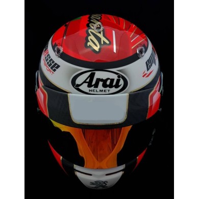 Visor Panel F1 type in Fiberglass, mondokart, kart, kart store