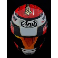 Visierplatte vom Typ F1 aus Glasfaser, MONDOKART, kart, go
