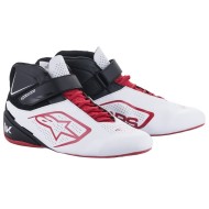 Bottines Alpinestars Tech 1-K V2 NOUVEAU!!, MONDOKART, kart, go