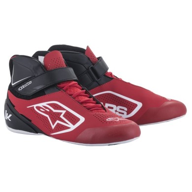 Botas Tech 1-K Zapatos NUEVOS V2!!, MONDOKART, kart, go kart