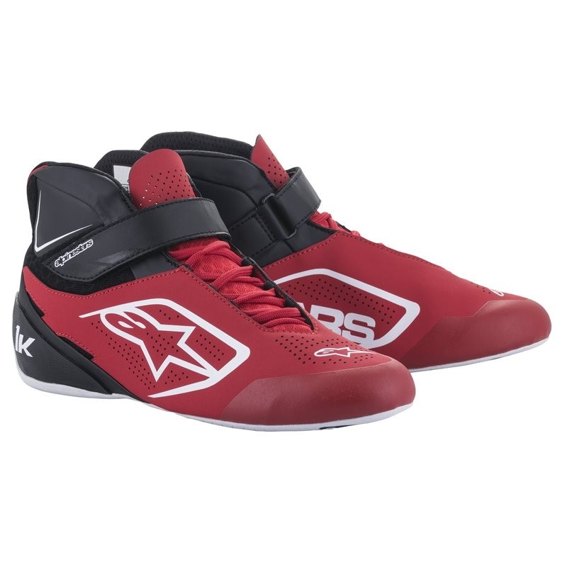 Shoes Alpinestars Tech 1 K V2 NEW on Offer MondoKart Racing Shop