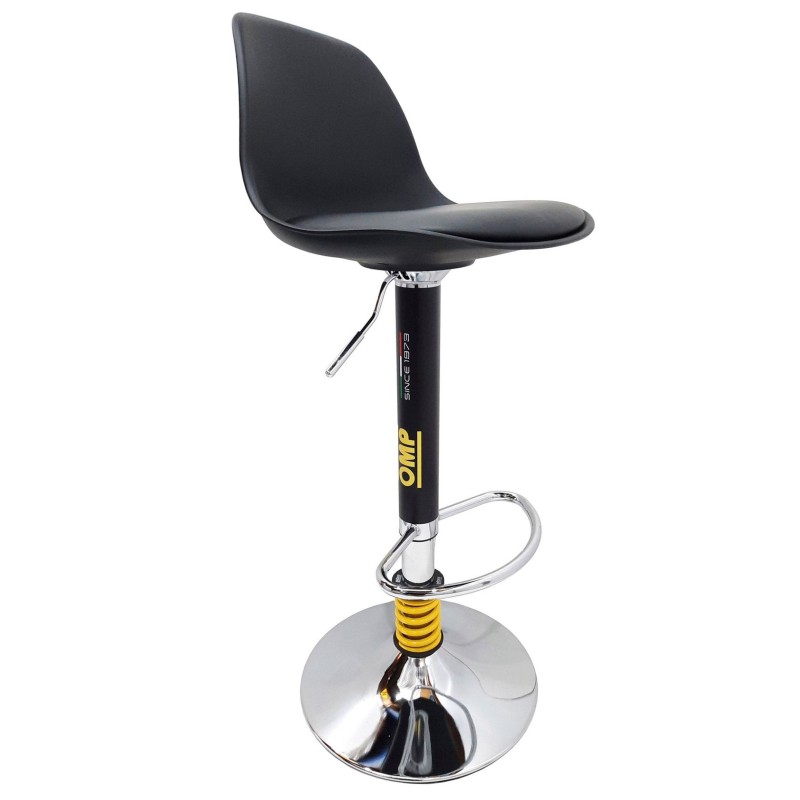 Paddock Stool OMP, mondokart, kart, kart store, karting, kart