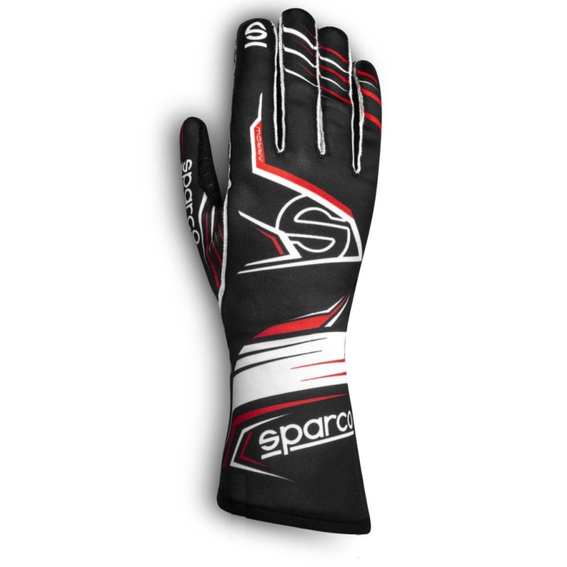 Kart Handschuhe Sparco INFINITY K Erwachsene, MONDOKART, kart