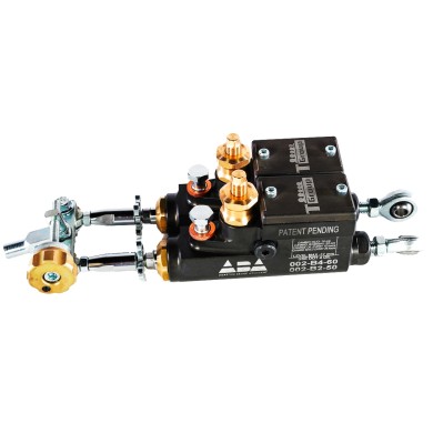 Pompe Frein ABA V13 CRG - KZ, MONDOKART, kart, go kart