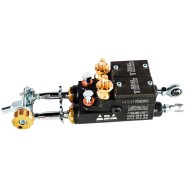 Pompa Freno ABA V13 CRG - KZ Doppia, MONDOKART, kart, go kart